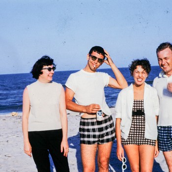 Photo of Jeanine VanKerckhove